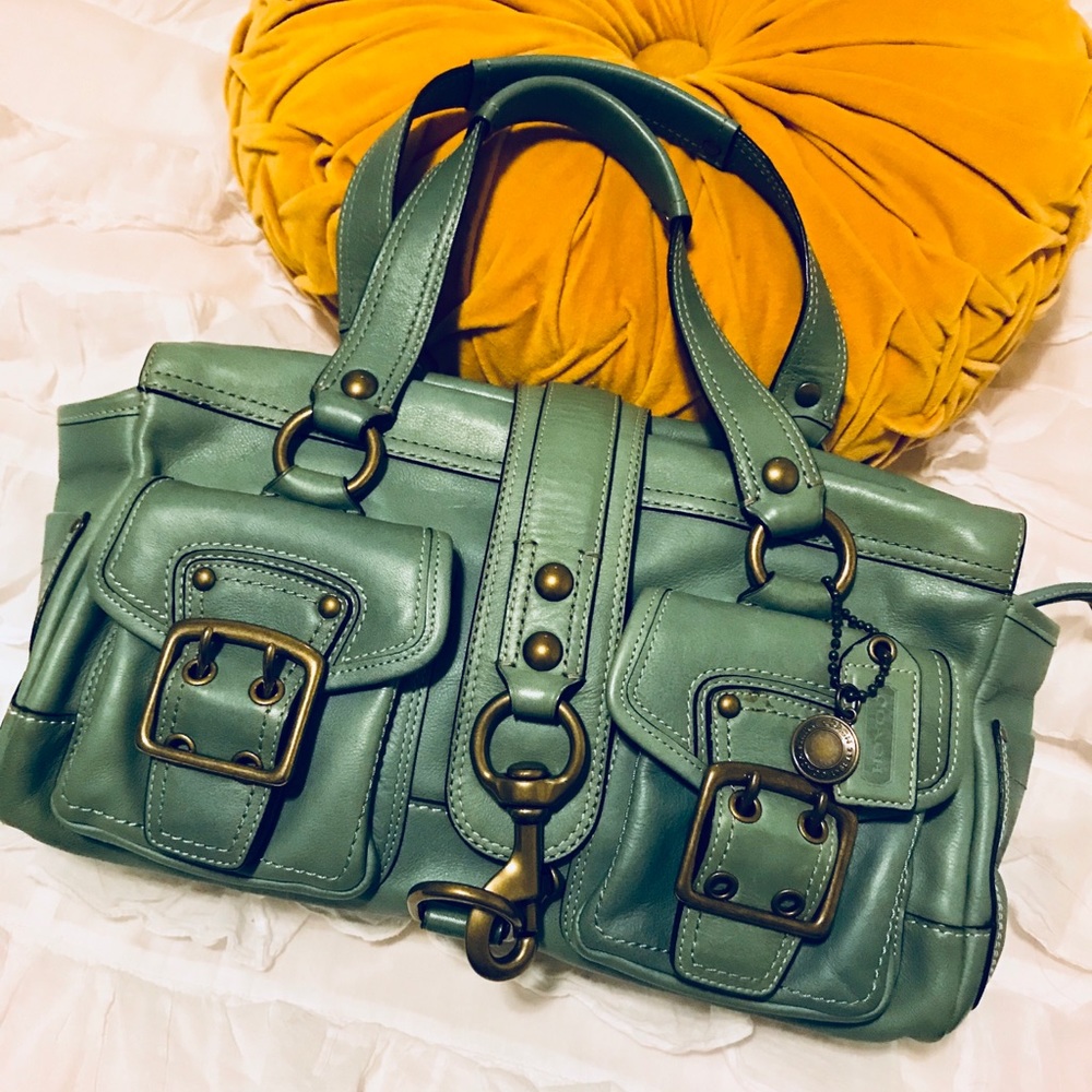 Coach Handbag